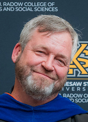 Timothy Hedeen